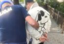 Jasielscy policjanci zatrzymali trzech Rumunów. Mieli przy sobie łup wart ponad 45 tys. zł