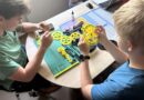 Podsumowanie projektu „Tajemnice Kosmosu – Misja: Edukacja”