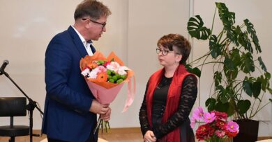 Poetycki wieczór w Muzeum Regionalnym w Brzozowie