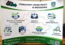 Praca, edukacja i nowe technologie – Brzozów zaprosił na targi