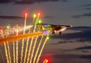 Nocne Airshow nad Krosnem. Start pokazów o 18.00
