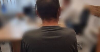 Kradzież z mieszkania w Krośnie. Policjanci ustalili podejrzanego 40-latka