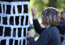 „Parking Kultury” w Jasienicy Rosielnej. Sztuka połączyła 10 ośrodków wsparcia