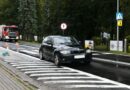 Potrącenie 16‑latki na przejściu w Nowosielcach. Nastolatka trafiła do szpitala