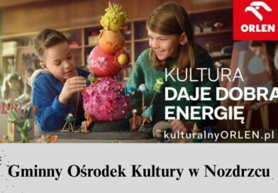 Kultura blisko nas – warsztaty z dobrą energią