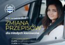 Nowe przepisy już obowiązują. Młodzi kierowcy muszą uważać – okres próbny wszedł w życie 4 września Nowe przepisy już obowiązują. Młodzi kierowcy muszą uważać – okres próbny wszedł w życie 4 września