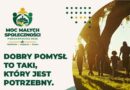Masz pomysł na lokalną inicjatywę? Możesz otrzymać mikrodotację