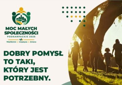 Masz pomysł na lokalną inicjatywę? Możesz otrzymać mikrodotację