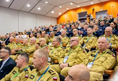 Blackout, zagrożenia hybrydowe i bezpieczeństwo regionów. Konferencja w Sanoku