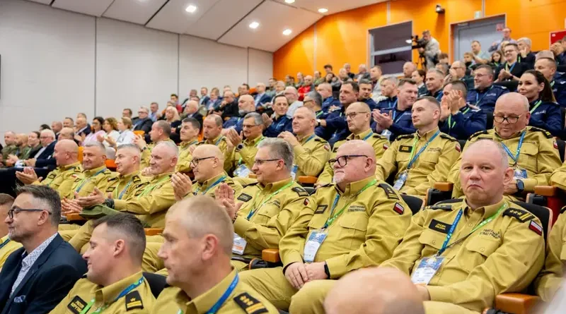 Blackout, zagrożenia hybrydowe i bezpieczeństwo regionów. Konferencja w Sanoku