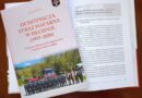70 lat OSP Hłudno. Powstała wyjątkowa monografia jednostki