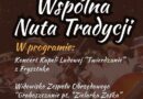 Wspólna Nuta Tradycji w Grabownicy Starzeńskiej
