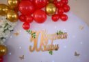 50 lat razem. Jubileusz małżeństwa w Golcowej