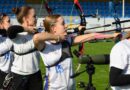 Zawodnicy Sagit Humniska z medalami mistrzostw województwa