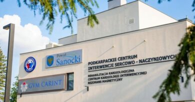 Szybsza diagnoza i skuteczniejsze leczenie. Rusza ważny projekt kardiologiczny w Sanoku