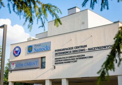 Szybsza diagnoza i skuteczniejsze leczenie. Rusza ważny projekt kardiologiczny w Sanoku