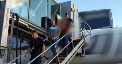 „Łowcy głów” z Podkarpacia zatrzymali trzech poszukiwanych. Jeden z nich to mieszkaniec powiatu krośnieńskiego