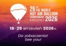 Krosno stanie się światową stolicą baloniarstwa. Nad miastem pojawi się ponad 120 balonów