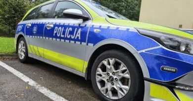 Nie przechodźmy obojętnie – czujność mieszkanki Sanoka zapobiegła tragedii. Wychłodzony 45‑latek miał 28,5°C
