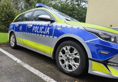 Nie przechodźmy obojętnie – czujność mieszkanki Sanoka zapobiegła tragedii. Wychłodzony 45‑latek miał 28,5°C