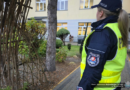 Więcej patroli policji w rejonach szkół. Chodzi o bezpieczeństwo uczniów