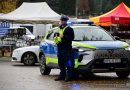 Wzmożone policyjne działania na Podkarpaciu. Policja apeluje o ostrożność w okresie Wszystkich Świętych