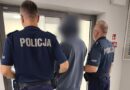 Pobili 25-latka i wyrzucili go z samochodu. Dwóch mężczyzn trafiło do aresztu
