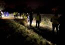 Ponad 100 osób szukało 77-latka. Mężczyzna został odnaleziony w nocy