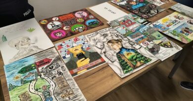Wybrano laureatów konkursu „Bezpieczne wakacje 2026” w powiecie brzozowskim