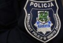 17-latek pijany na crossie. Nie miał kasku ani prawa jazdy