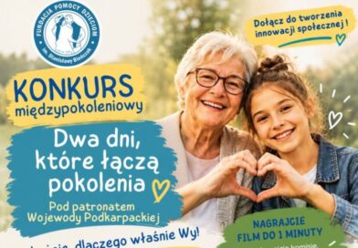 „Dwa dni, które łączą pokolenia” – zapraszamy do udziału w konkursie!