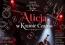„Alicja w Krainie Czarów” ponownie na scenie w Jasienicy Rosielnej