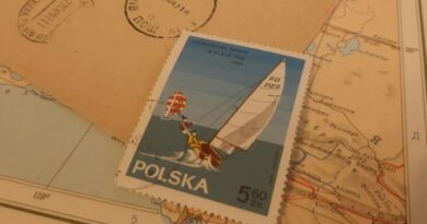 Pasjonaci znaczków spotkają się w RCKP w Krośnie. W programie kolekcjonerskie ciekawostki