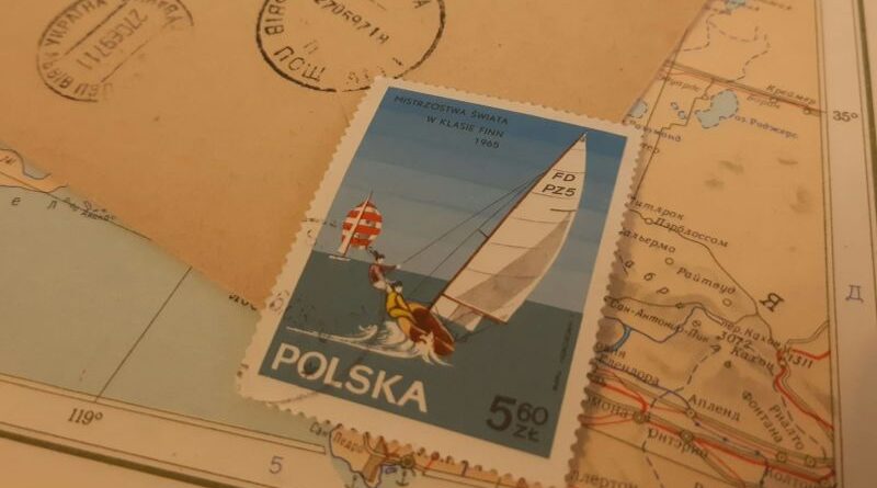 Pasjonaci znaczków spotkają się w RCKP w Krośnie. W programie kolekcjonerskie ciekawostki