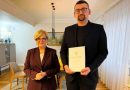 Wojciech Rakoczy nowym konsultantem wojewódzkim w dziedzinie psychologii klinicznej