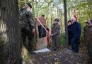 Upamiętniono 80. rocznicę śmierci Antoniego i Janiny Żubrydów
