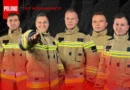 Strażacy z Podkarpacia lecą do Chin na międzynarodowe mistrzostwa Strażacy z Podkarpacia lecą do Chin na międzynarodowe mistrzostwa