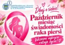 Bezpłatna mammografia w Brzozowie. Szpital zachęca do badań