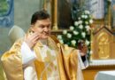 Pochodzący z Dydni ks. Piotr Pytlowany przyjmie święcenia biskupie w Kazachstanie