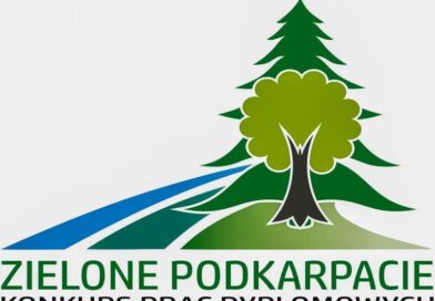 Nawet 6500 zł za najlepszą pracę dyplomową o Podkarpaciu. Trwa nabór do konkursu