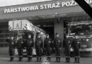 Strażacy w całej Polsce oddadzą hołd kolegom, którzy zginęli w Nisku Strażacy w całej Polsce oddadzą hołd kolegom, którzy zginęli w Nisku
