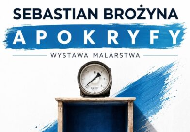 „Apokryfy” – wystawa malarstwa w Brzozowie