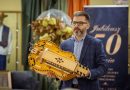 Wieczór z lirą w Haczowie. Muzyczne spotkanie z okazji 50-lecia GOKiW