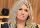 Regina Tyczka objęła mandat radnej powiatu brzozowskiego Regina Tyczka objęła mandat radnej powiatu brzozowskiego