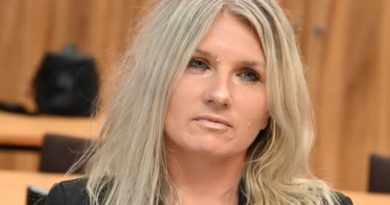Regina Tyczka objęła mandat radnej powiatu brzozowskiego