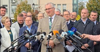 Szpitale powiatowe na Podkarpaciu w kryzysie. Brzozów z milionowym deficytem