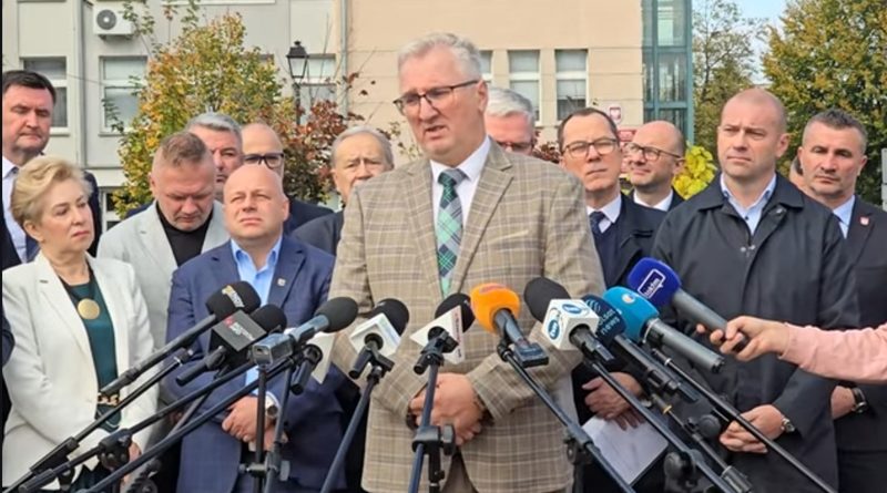 Szpitale powiatowe na Podkarpaciu w kryzysie. Brzozów z milionowym deficytem