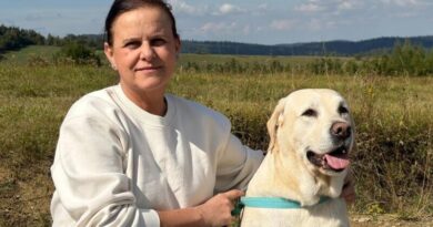 Agnieszka walczy z rakiem. Potrzebuje wsparcia