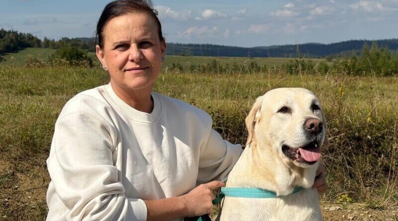 Agnieszka walczy z rakiem. Potrzebuje wsparcia