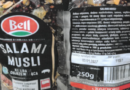 GIS ostrzega przed salami. Wykryto niebezpieczne bakterie, trzy produkty wycofywane z rynku